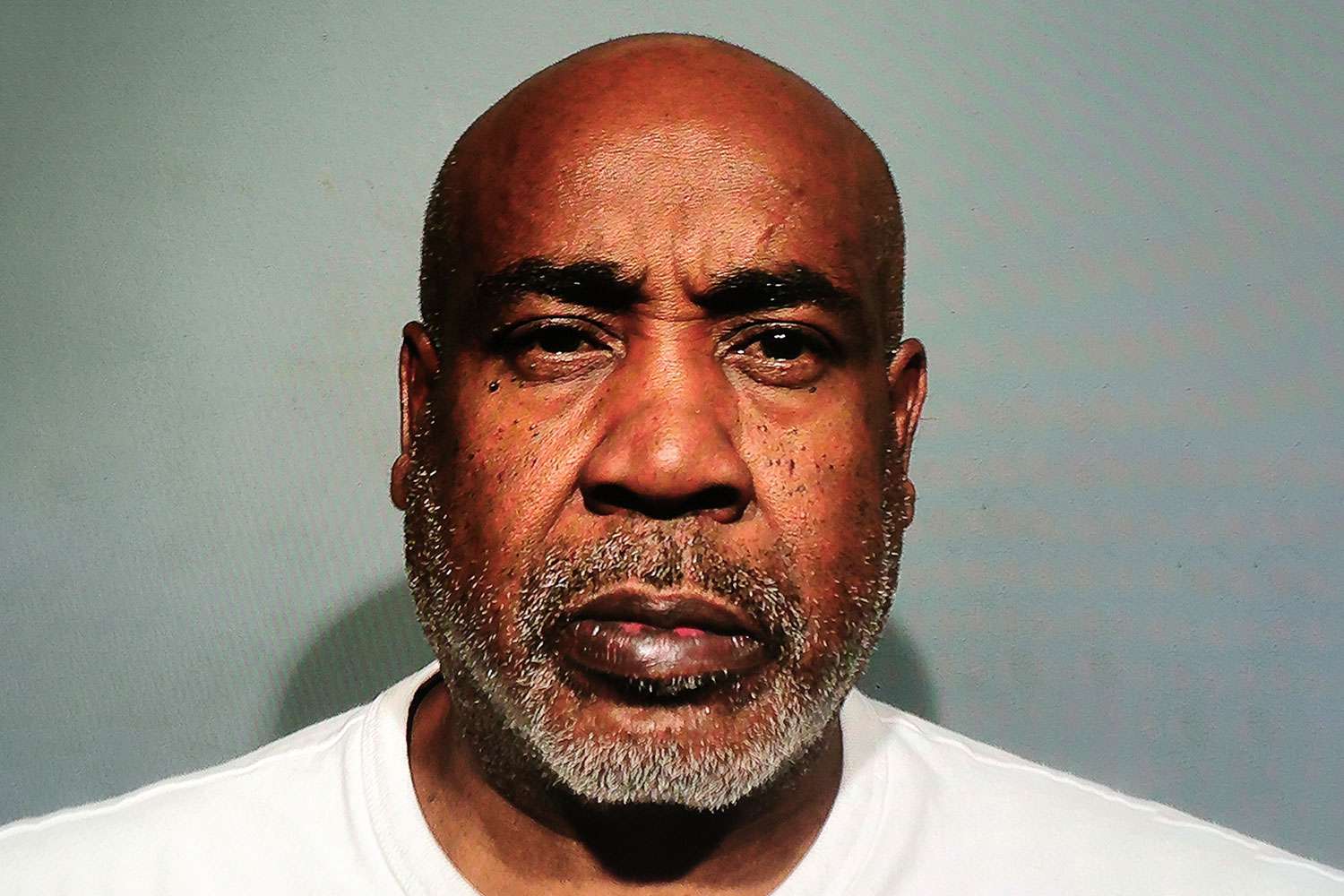 Duane “Keffe D” Davis Found Guilty in Tupac Shakur Murder Trial, Nearly 30 Years After Rapper’s Death