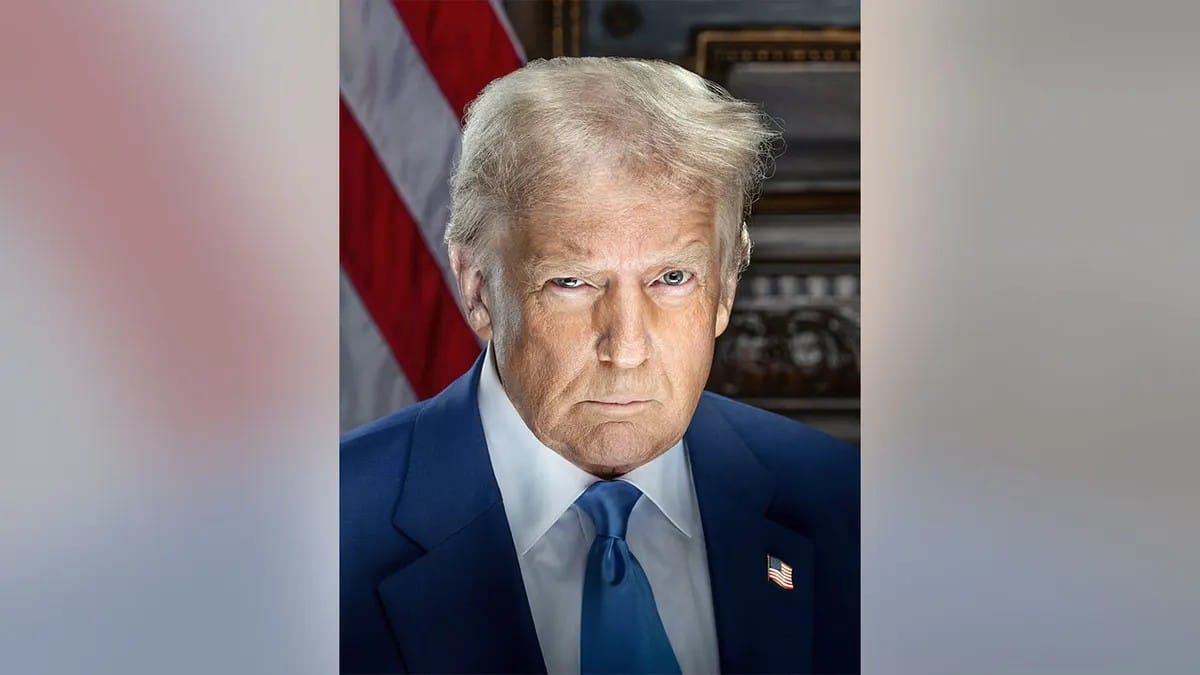 President Donald Trump