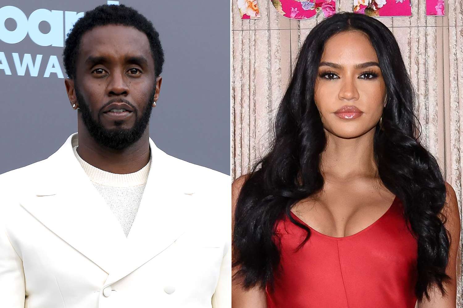 Ventura Testifies in Sean 'Diddy' Combs Trial